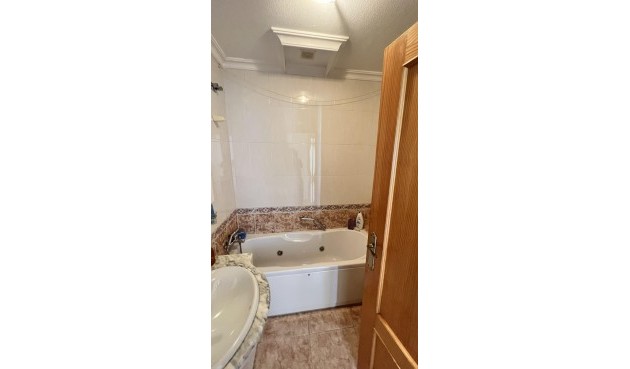 Resale - Semi Detached -
Torrevieja - aguas nuevas