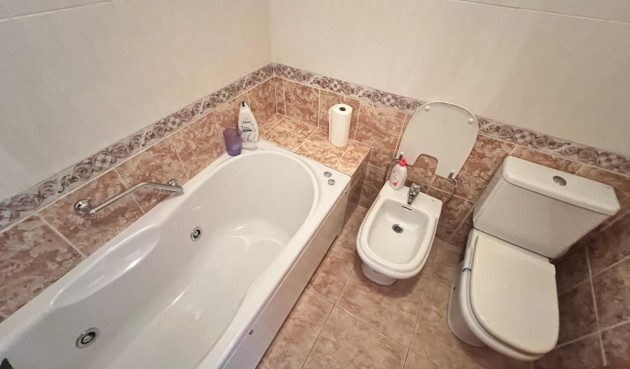 Resale - Semi Detached -
Torrevieja - aguas nuevas