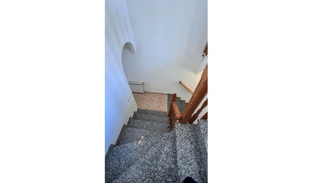 Resale - Semi Detached -
Torrevieja - aguas nuevas