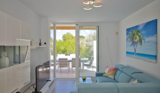 Resale - Town House -
Orihuela Costa - Lomas De Don Juan