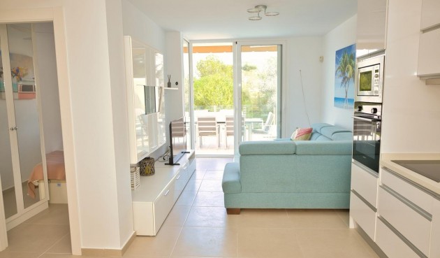 Resale - Town House -
Orihuela Costa - Lomas De Don Juan