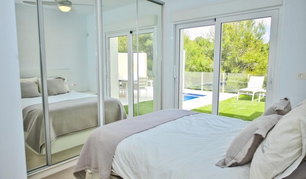 Resale - Town House -
Orihuela Costa - Lomas De Don Juan