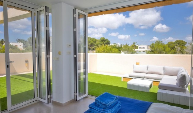 Resale - Town House -
Orihuela Costa - Lomas De Don Juan