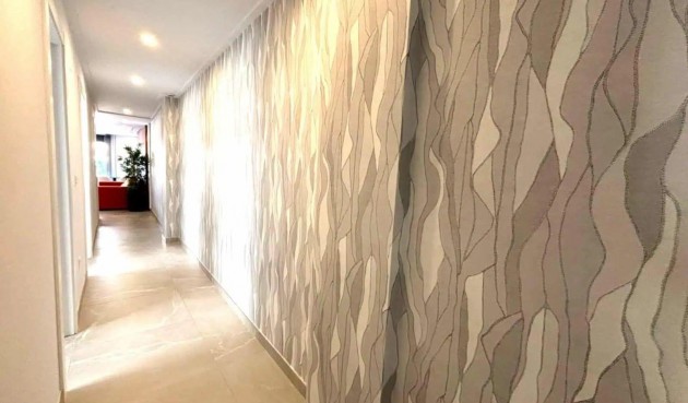 Resale - Penthouse -
Torrevieja - Las Piscinas Naturales
