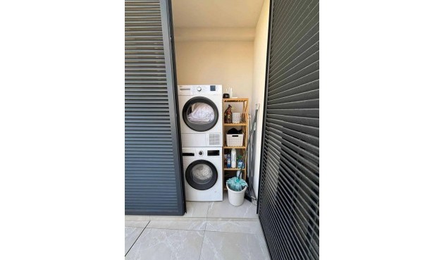 Resale - Penthouse -
Torrevieja - Las Piscinas Naturales