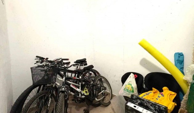 Resale - Penthouse -
Torrevieja - Las Piscinas Naturales