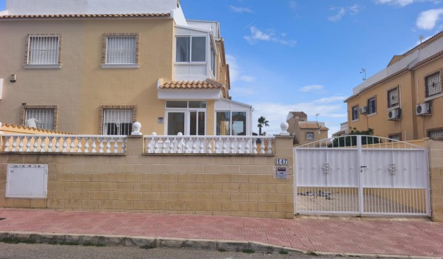Resale - Villa -
Rojales - Lo Marabú