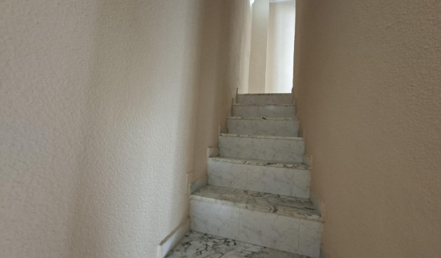 Resale - Town House -
San Fulgencio - La Marina