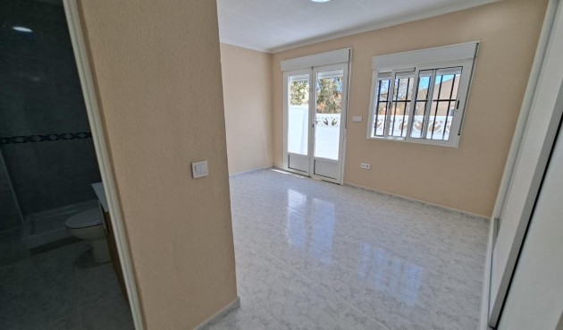 Resale - Town House -
San Fulgencio - La Marina
