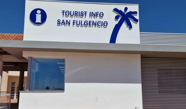 Resale - Town House -
San Fulgencio - La Marina