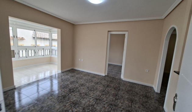 Resale - Bungalow -
Orihuela Costa - Punta Prima