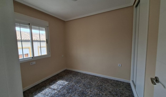 Resale - Bungalow -
Orihuela Costa - Punta Prima
