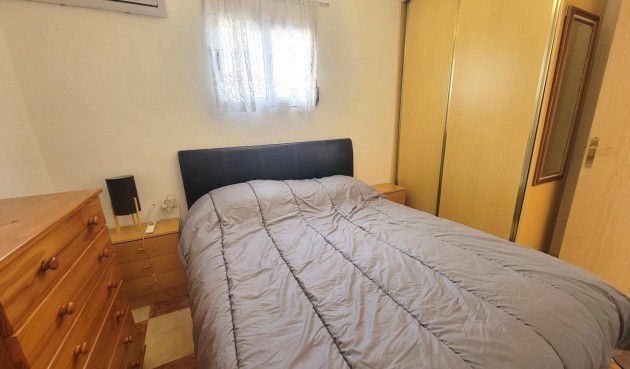Resale - Town House -
Torrevieja - El Chaparral