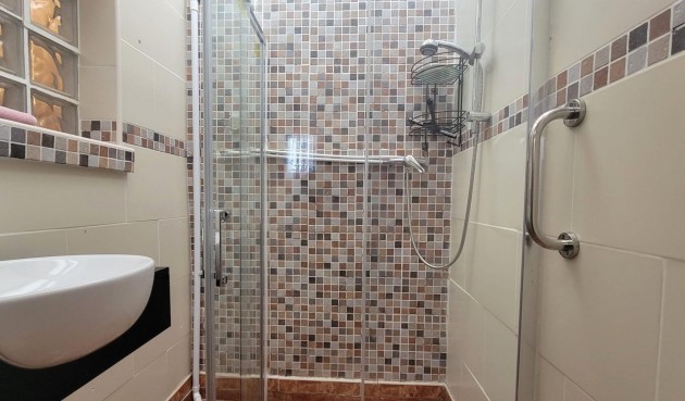Resale - Town House -
Torrevieja - El Chaparral