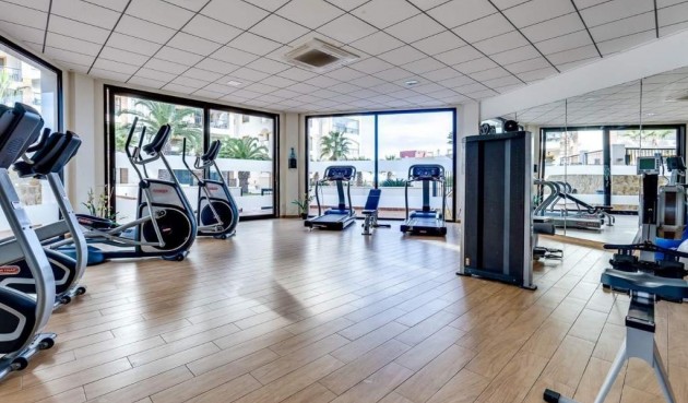 Resale - Apartment -
Guardamar del Segura - Los Secanos