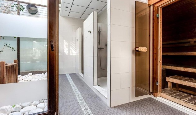 Resale - Apartment -
Guardamar del Segura - Los Secanos