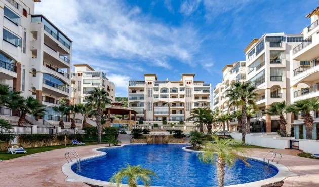 Resale - Apartment -
Guardamar del Segura - Los Secanos