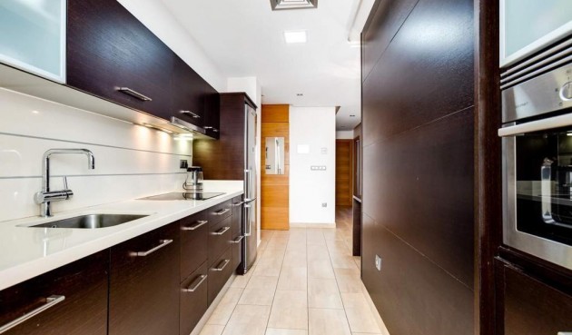 Resale - Apartment -
Guardamar del Segura - Los Secanos