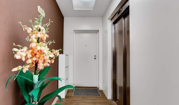 Resale - Apartment -
Guardamar del Segura - Los Secanos