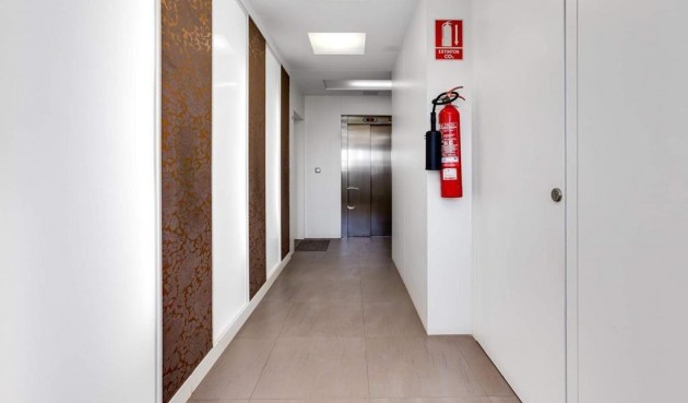 Resale - Apartment -
Guardamar del Segura - Los Secanos