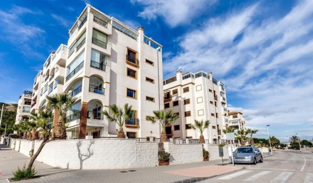 Resale - Apartment -
Guardamar del Segura - Los Secanos