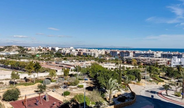 Resale - Apartment -
Guardamar del Segura - Los Secanos