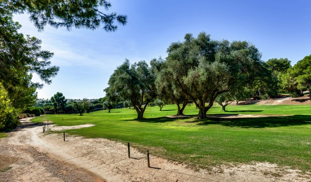 Resale - Villa -
Villamartin - Costa Blanca