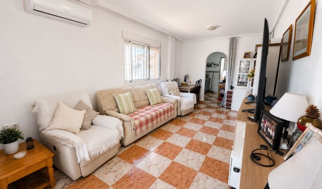 Resale - Apartment -
Cabo Roig - Costa Blanca