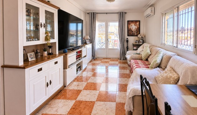 Resale - Apartment -
Cabo Roig - Costa Blanca