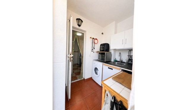 Resale - Apartment -
Cabo Roig - Costa Blanca