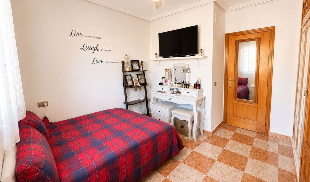 Resale - Apartment -
Cabo Roig - Costa Blanca