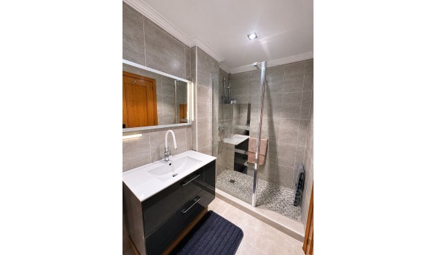 Resale - Apartment -
Cabo Roig - Costa Blanca