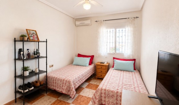 Resale - Apartment -
Cabo Roig - Costa Blanca