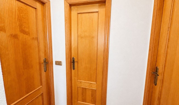 Resale - Apartment -
Cabo Roig - Costa Blanca