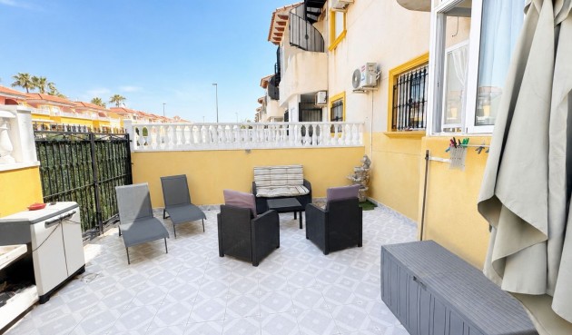 Resale - Apartment -
Cabo Roig - Costa Blanca