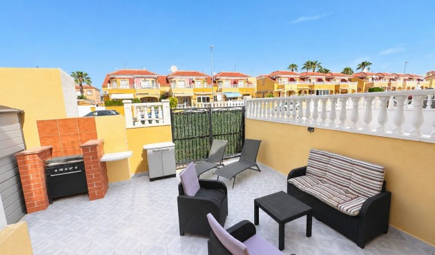 Resale - Apartment -
Cabo Roig - Costa Blanca