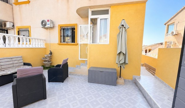 Resale - Apartment -
Cabo Roig - Costa Blanca