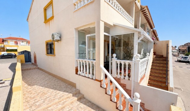 Resale - Apartment -
Cabo Roig - Costa Blanca