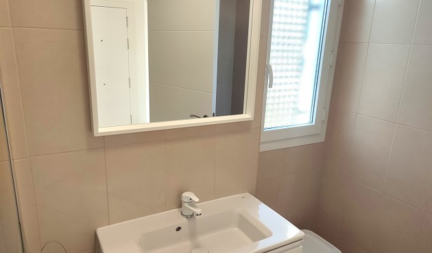 Resale - Apartment -
Hacienda Riquelme Golf Resort - Inland