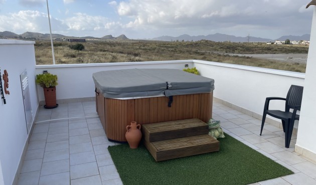 Resale - Villa -
Camposol - Inland
