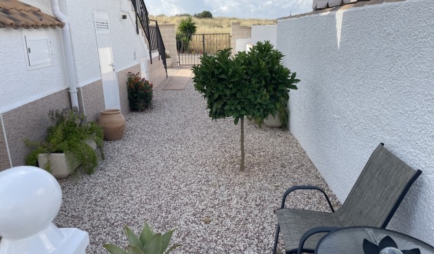 Resale - Villa -
Camposol - Inland