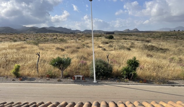 Resale - Villa -
Camposol - Inland