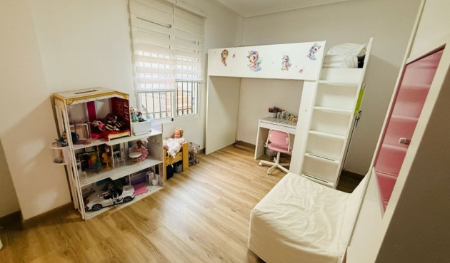 Resale - Villa -
Sucina - Inland