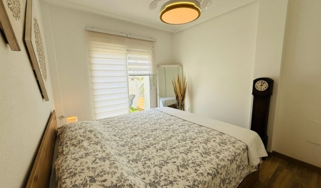 Resale - Villa -
Sucina - Inland