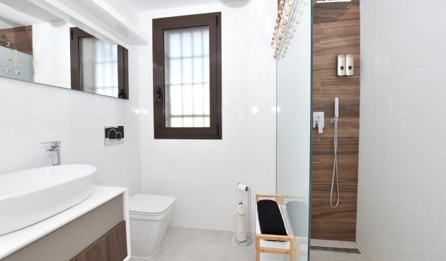 Resale - Apartment -
Algorfa - Inland