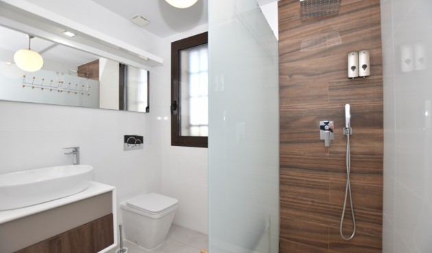 Resale - Apartment -
Algorfa - Inland
