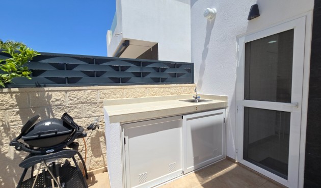 Resale - Villa -
Ciudad Quesada - Costa Blanca