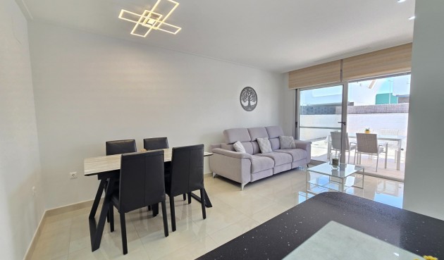 Resale - Villa -
Ciudad Quesada - Costa Blanca