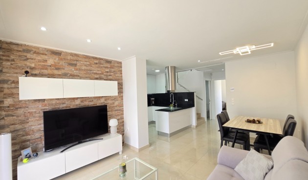 Resale - Villa -
Ciudad Quesada - Costa Blanca