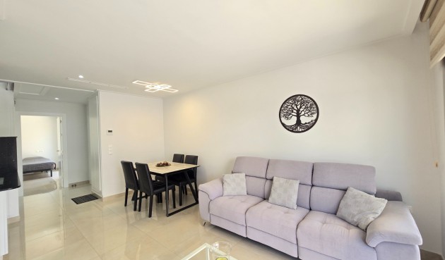 Resale - Villa -
Ciudad Quesada - Costa Blanca